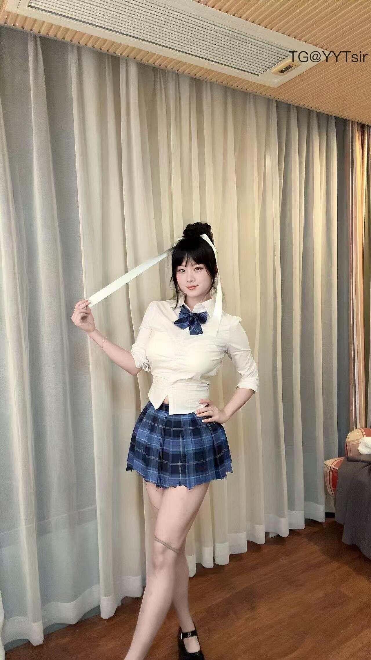 图片[9]-【在线看】抖音 雅思把我杀了 岛遇 NO.001期 【25P13V】 - WEIME-写真网-WEIME-写真网