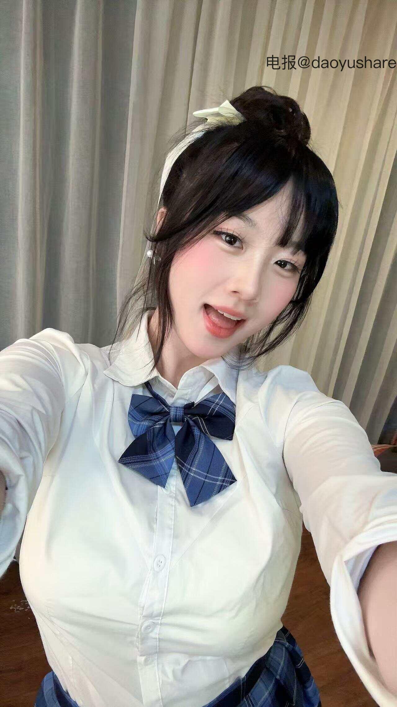 图片[7]-【在线看】抖音 雅思把我杀了 岛遇 NO.001期 【25P13V】 - WEIME-写真网-WEIME-写真网