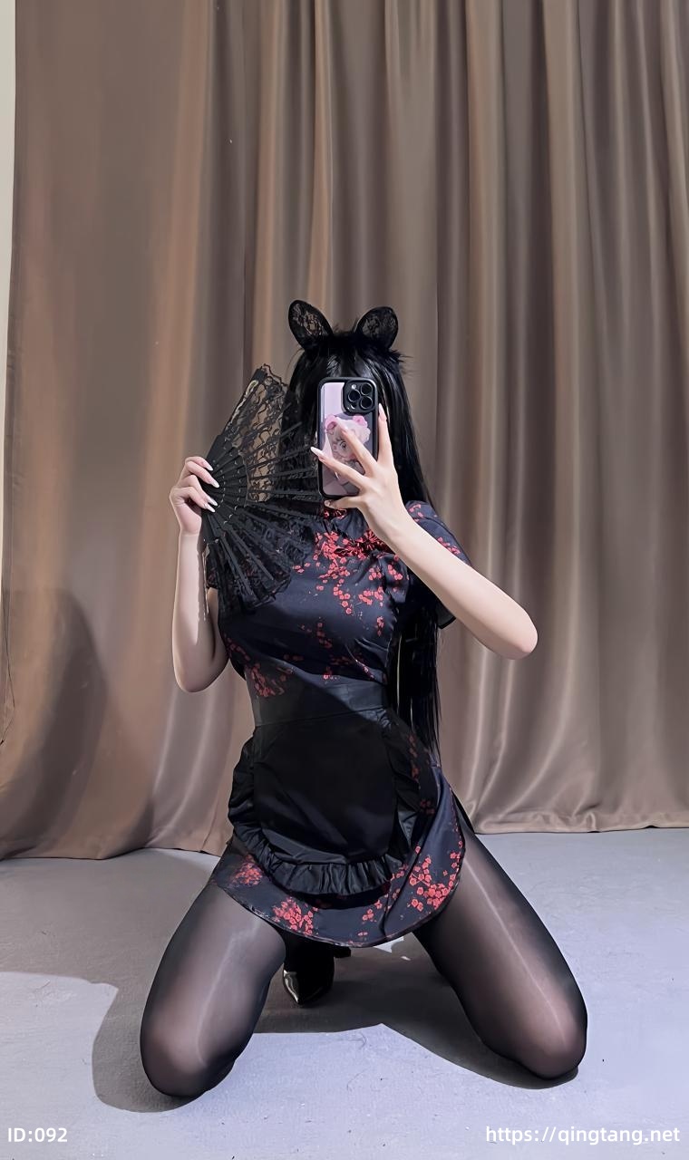 图片[1]-【在线看】抖音 兔心心 轻糖乐园 NO.005期 【53P】 - WEIME-写真网-WEIME-写真网