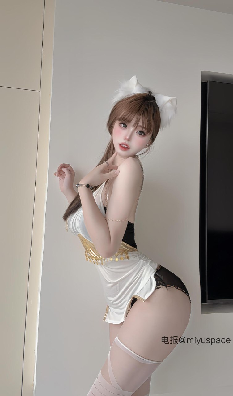 图片[4]-【在线看】抖音 空心柚七 岛遇 NO.023期 【14P4V】 - WEIME-写真网-WEIME-写真网