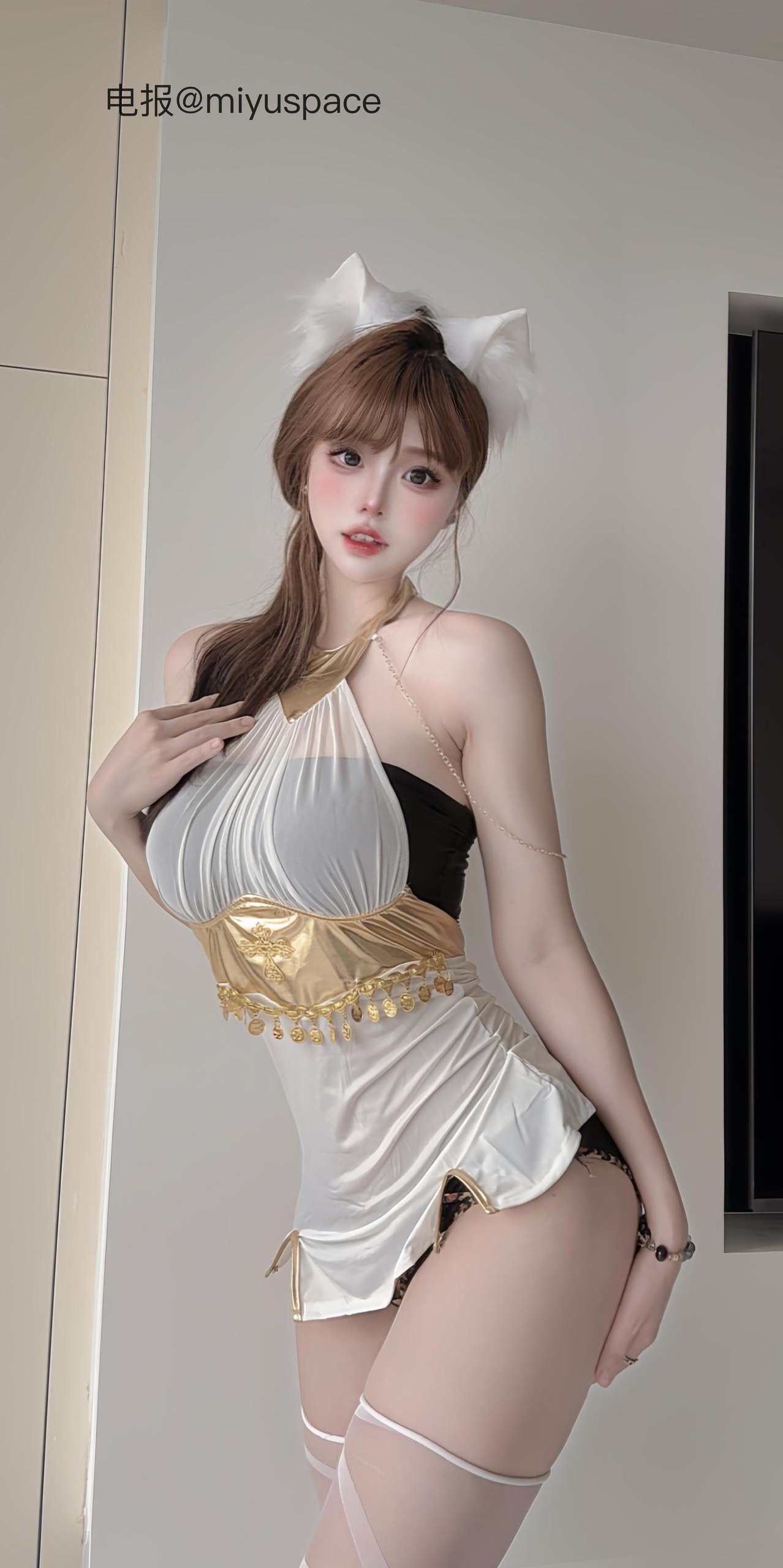 图片[8]-【在线看】抖音 空心柚七 岛遇 NO.023期 【14P4V】 - WEIME-写真网-WEIME-写真网