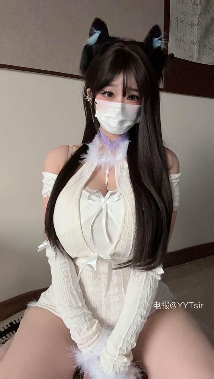 图片[7]-【在线看】抖音 BT富儿 岛遇 NO.001期 【20P5V】 - WEIME-写真网-WEIME-写真网