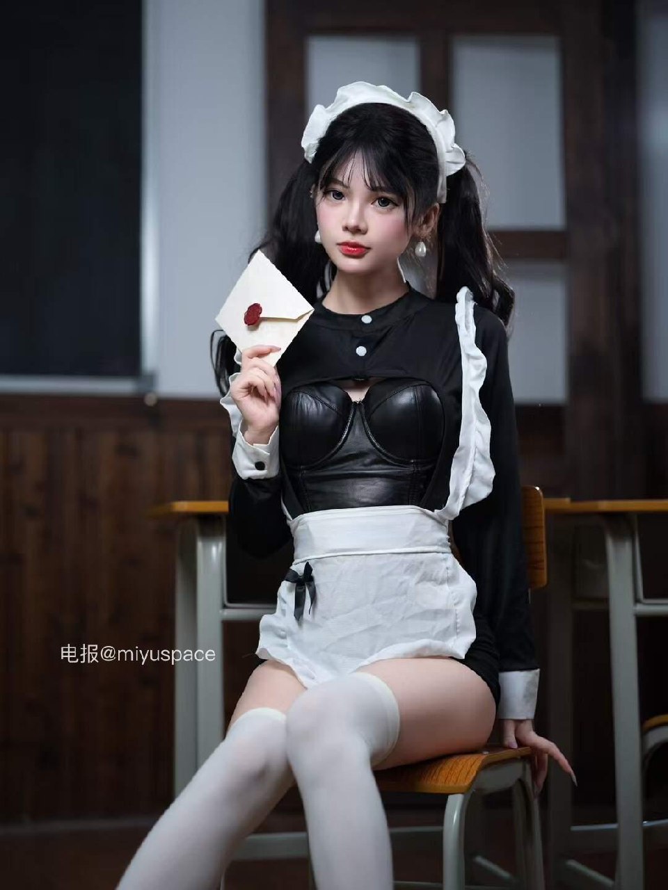 图片[11]-【在线看】抖音 六六狮 岛遇 NO.002期 【27P1V】 - WEIME-写真网-WEIME-写真网