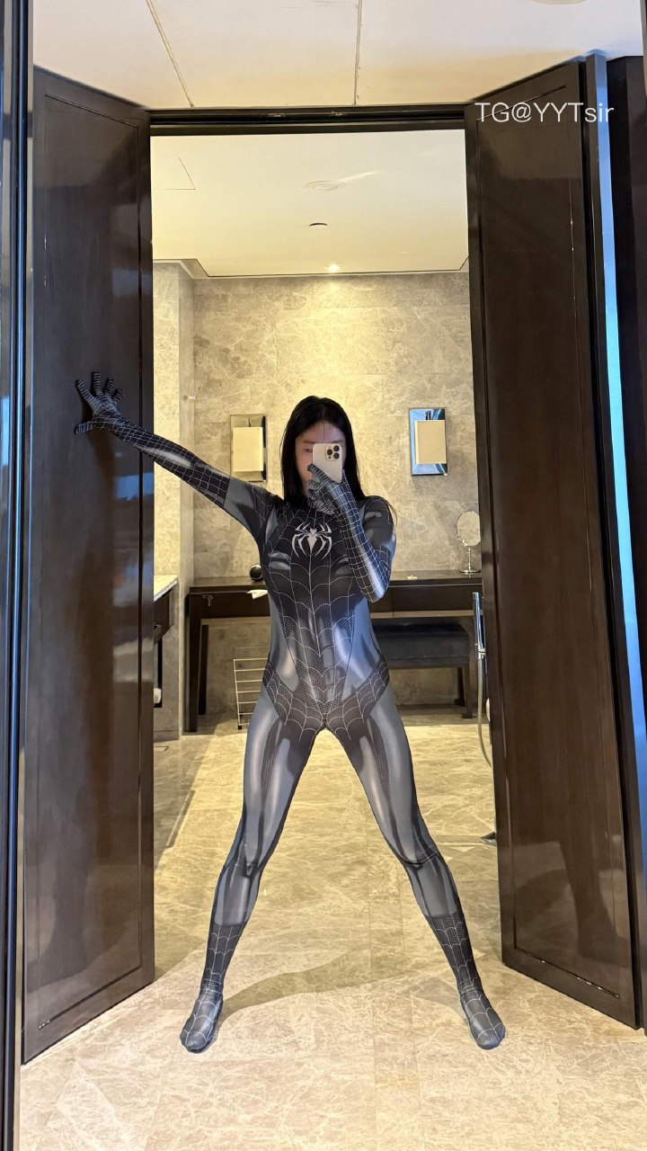 图片[10]-【在线看】抖音 雅思把我杀了 岛遇 NO.002期 【38P7V】 - WEIME-写真网-WEIME-写真网