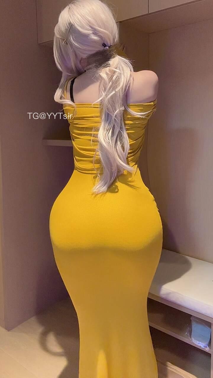 图片[5]-【在线看】抖音 BT富儿 岛遇 NO.001期 【20P5V】 - WEIME-写真网-WEIME-写真网