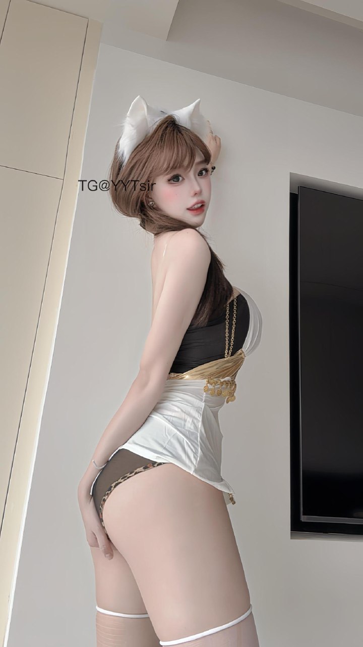 图片[2]-【在线看】抖音 空心柚七 岛遇 NO.023期 【14P4V】 - WEIME-写真网-WEIME-写真网