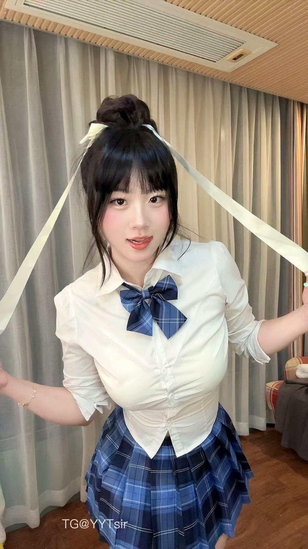 图片[10]-【在线看】抖音 雅思把我杀了 岛遇 NO.001期 【25P13V】 - WEIME-写真网-WEIME-写真网