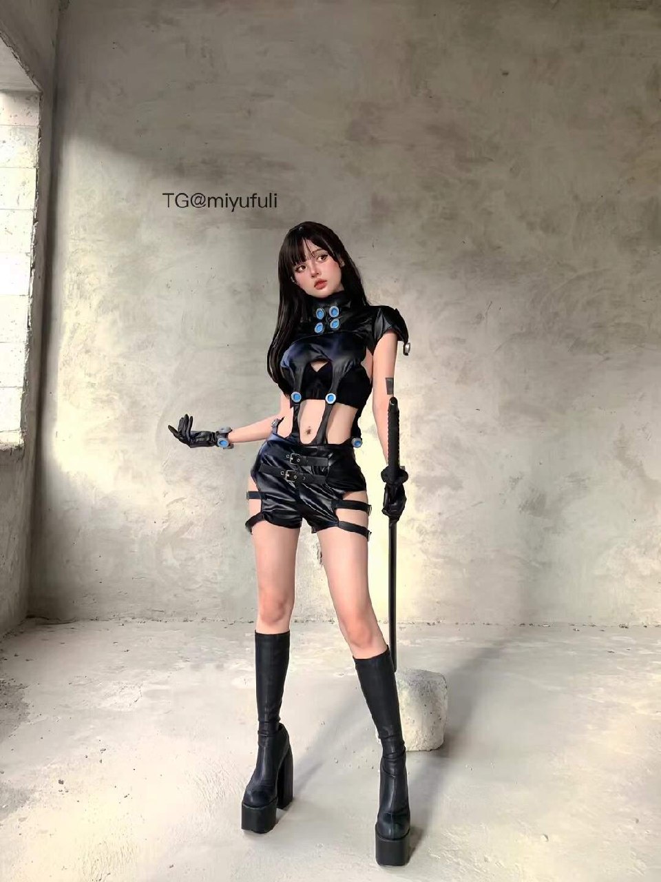 图片[22]-【在线看】抖音 六六狮 岛遇 NO.002期 【27P1V】 - WEIME-写真网-WEIME-写真网