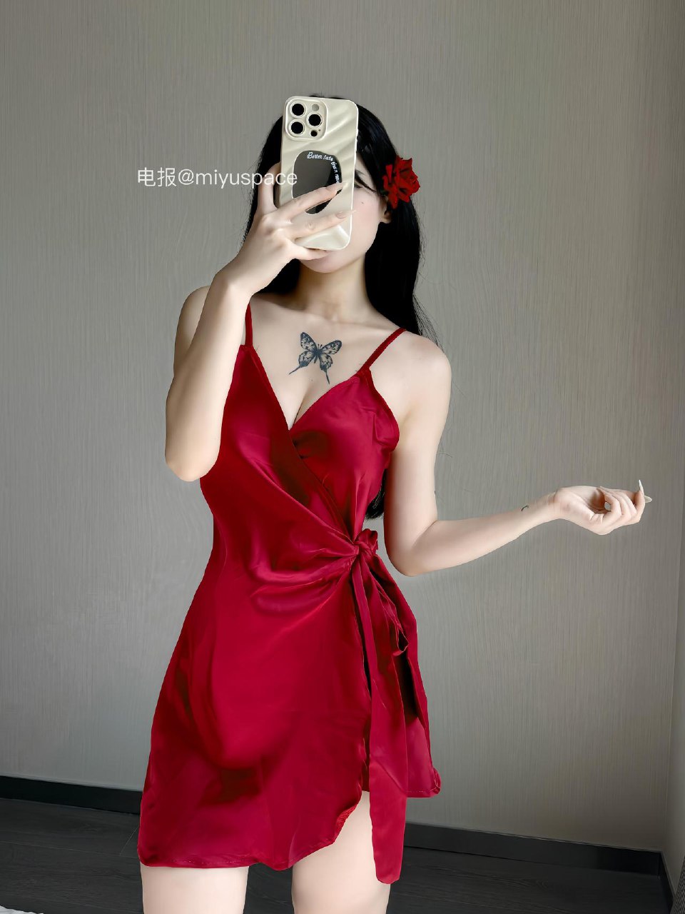 图片[16]-【在线看】抖音 六六狮 岛遇 NO.003期 【19P2V】 - WEIME-写真网-WEIME-写真网