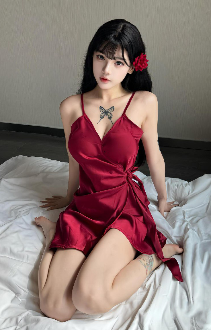 图片[19]-【在线看】抖音 六六狮 岛遇 NO.003期 【19P2V】 - WEIME-写真网-WEIME-写真网