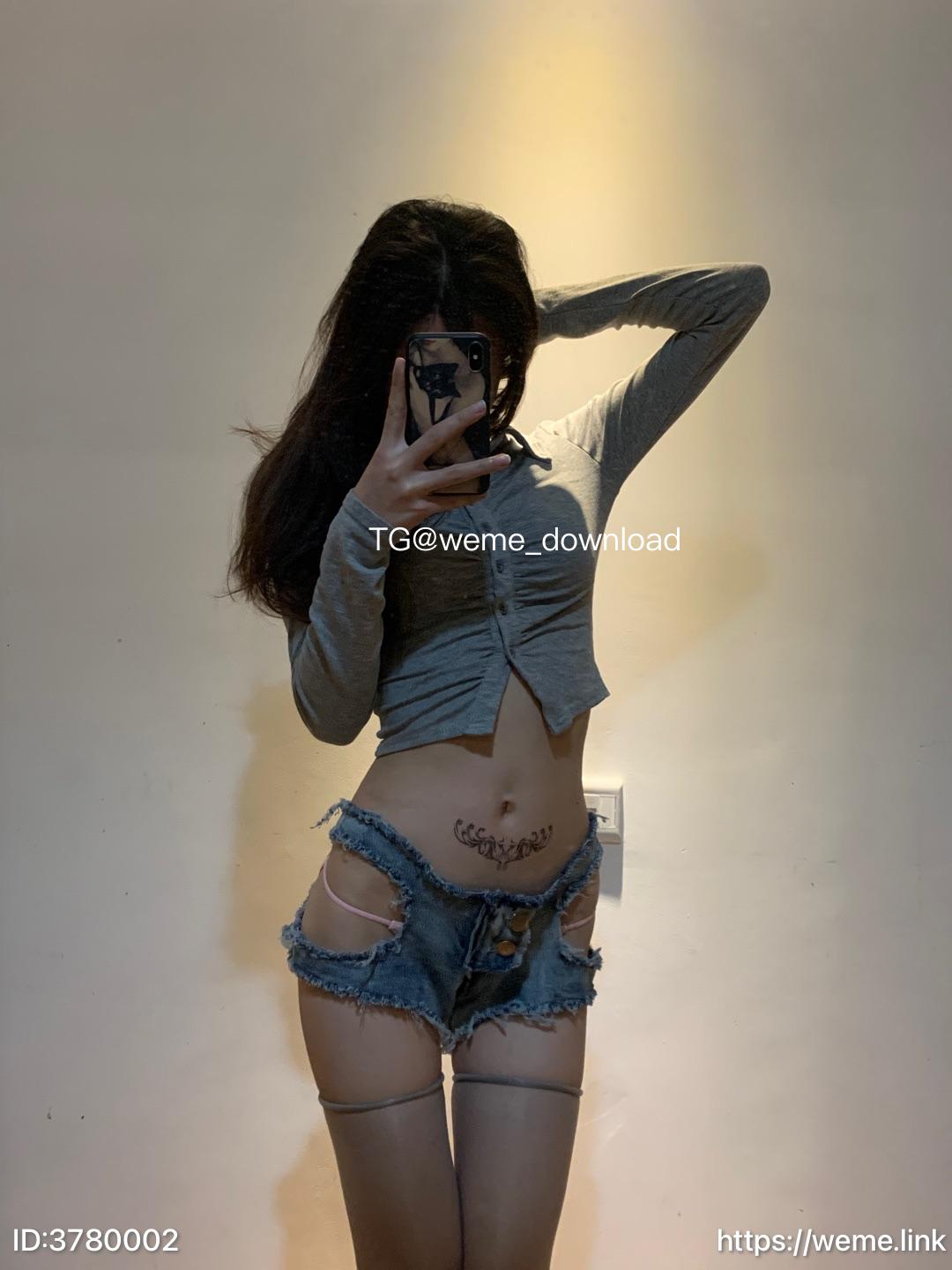 图片[17]-【在线看】抖音 56岁后妈 微密圈 NO.001期 【67P10V】 - WEIME-写真网-WEIME-写真网