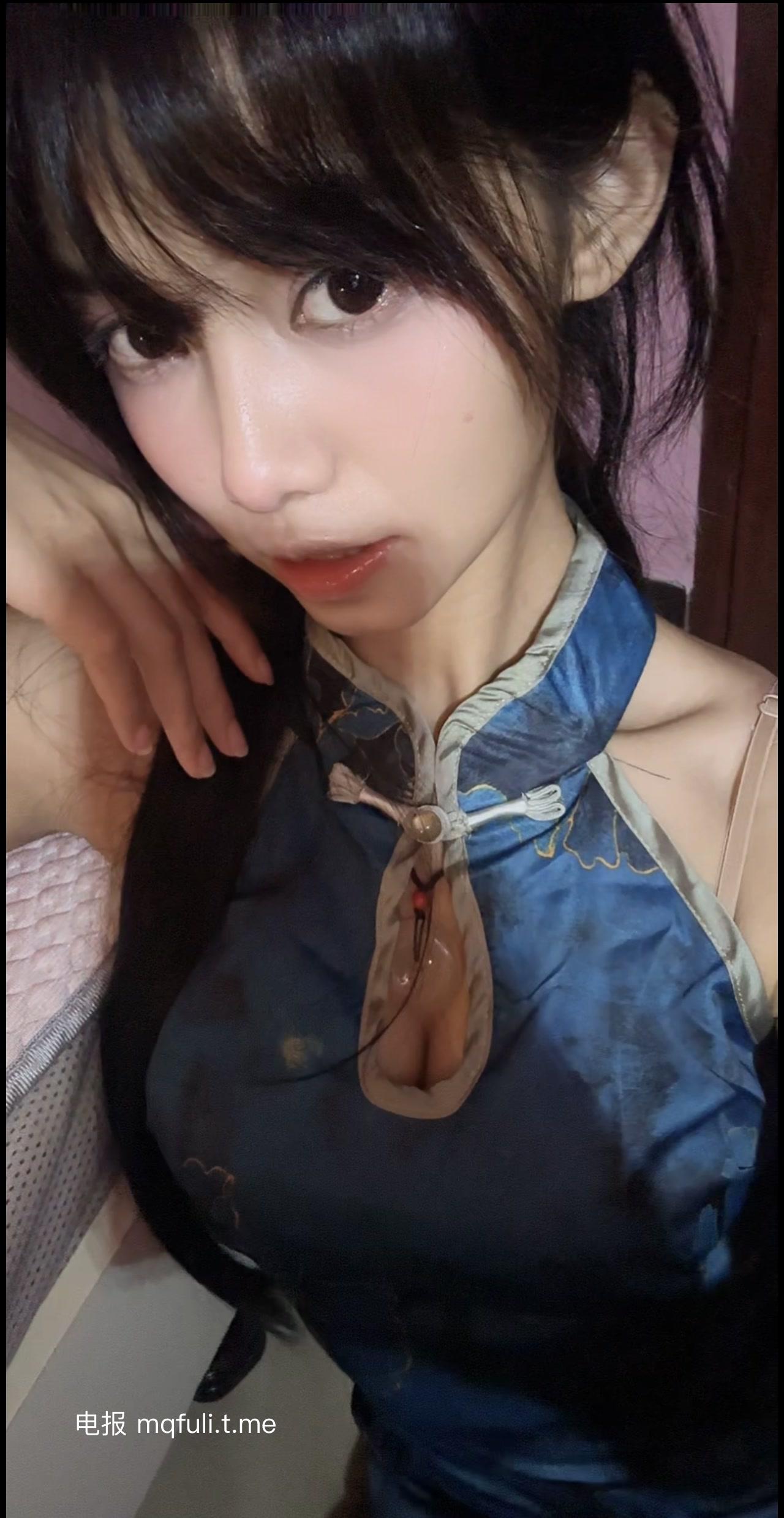 图片[51]-【在线看】抖音 冯官丽 微密圈 NO.001期 【56P1V】 - WEIME-写真网-WEIME-写真网