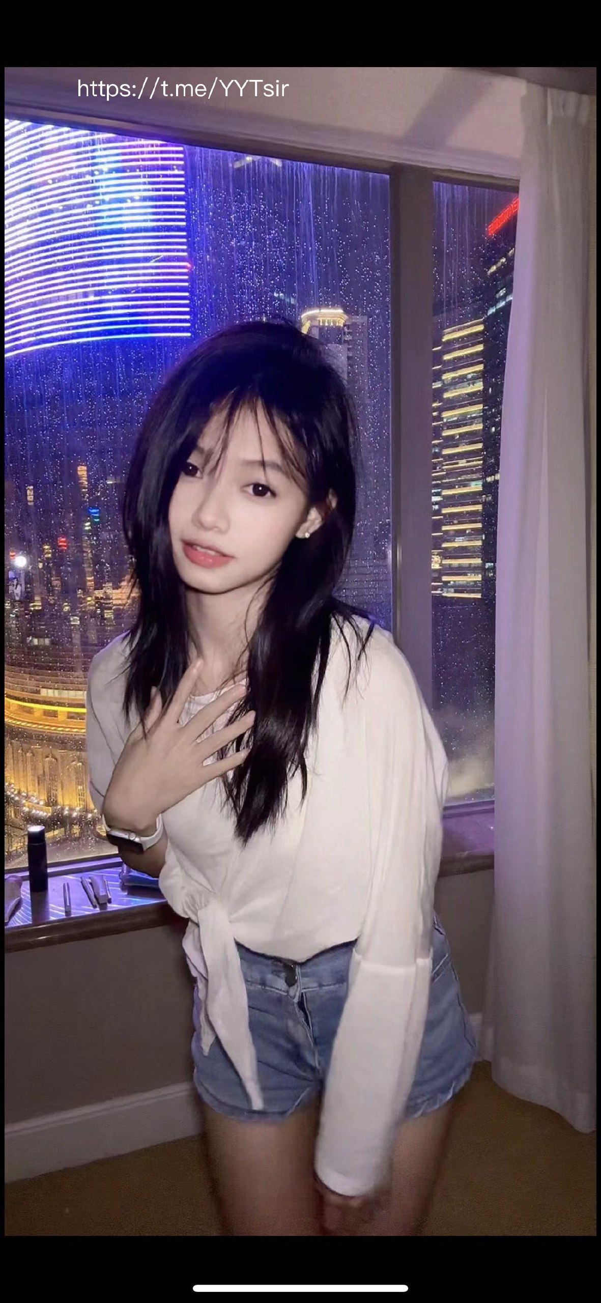 图片[5]-【在线看】抖音 冯官丽 微密圈 NO.001期 【56P1V】 - WEIME-写真网-WEIME-写真网