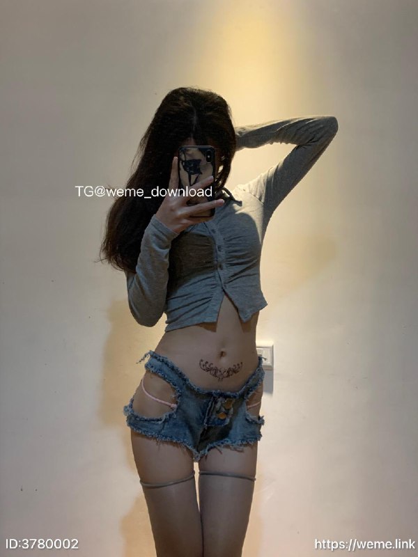 图片[64]-【在线看】抖音 56岁后妈 微密圈 NO.001期 【67P10V】 - WEIME-写真网-WEIME-写真网