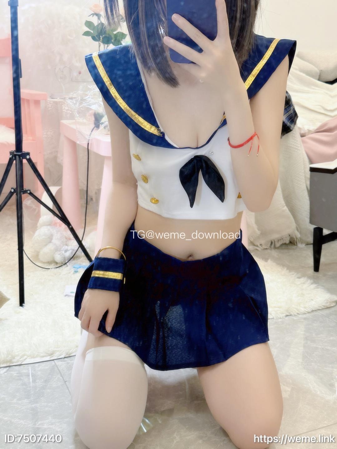 图片[19]-【在线看】抖音 宝宝fei 微密圈 NO.001期 【25P4V】 - WEIME-写真网-WEIME-写真网