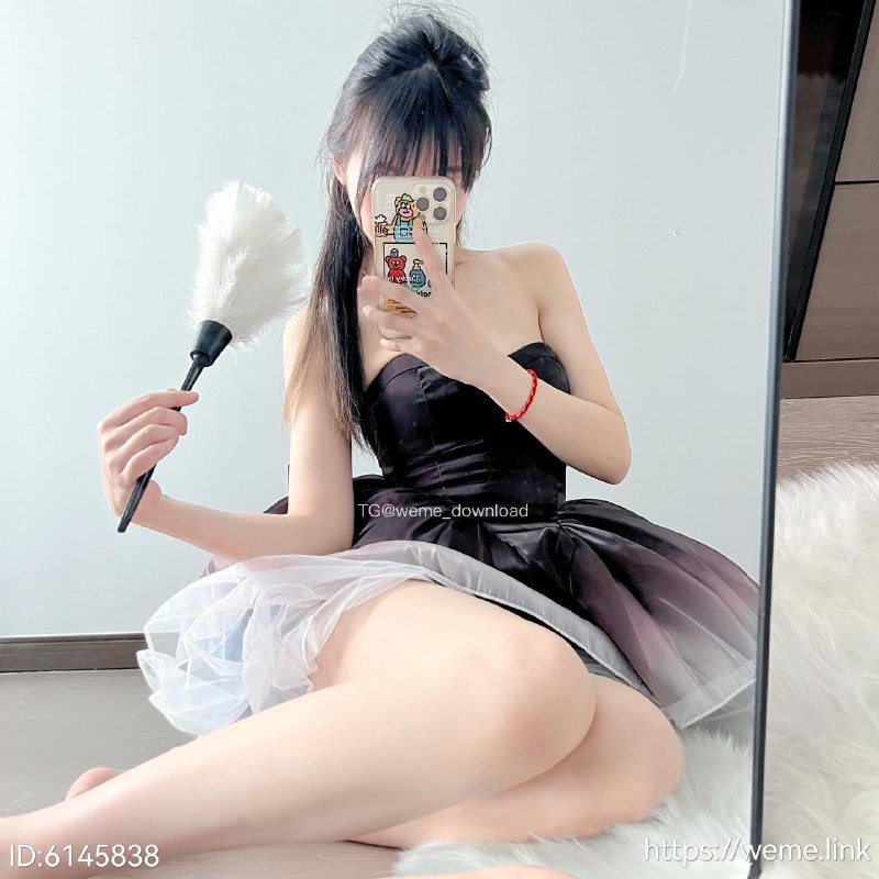 图片[13]-【在线看】抖音 谢坤妮 微密圈 NO.004期 【38P20V】 - WEIME-写真网-WEIME-写真网