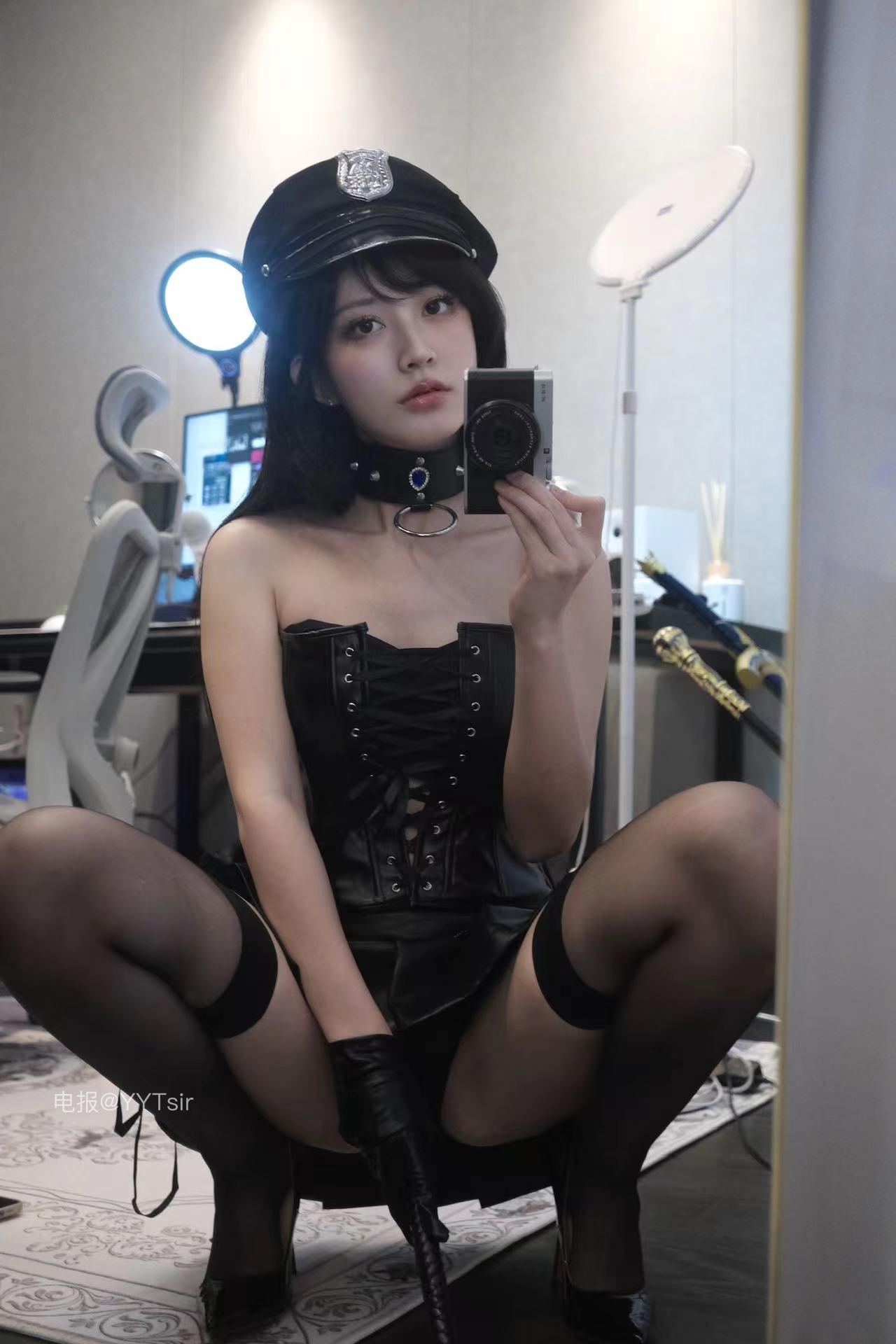 图片[22]-【在线看】抖音 邪剑仙喵瑞莉娅 微密圈 NO.002期 【42P】 - WEIME-写真网-WEIME-写真网