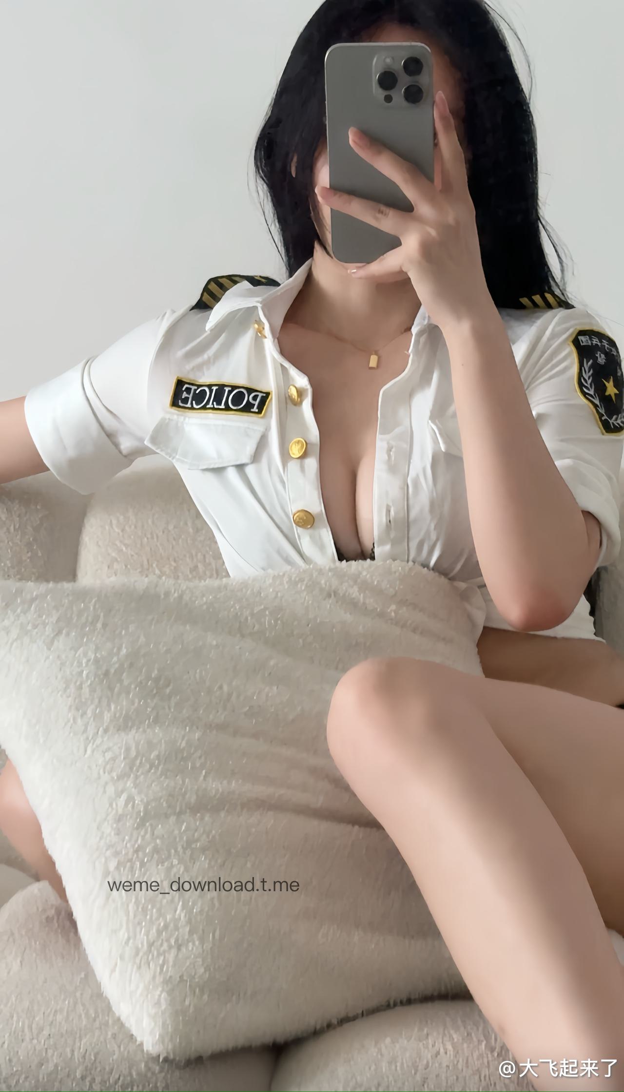 图片[14]-【在线看】抖音 大飞起来了 微密圈 NO.010期 【82P6V】 - WEIME-写真网-WEIME-写真网