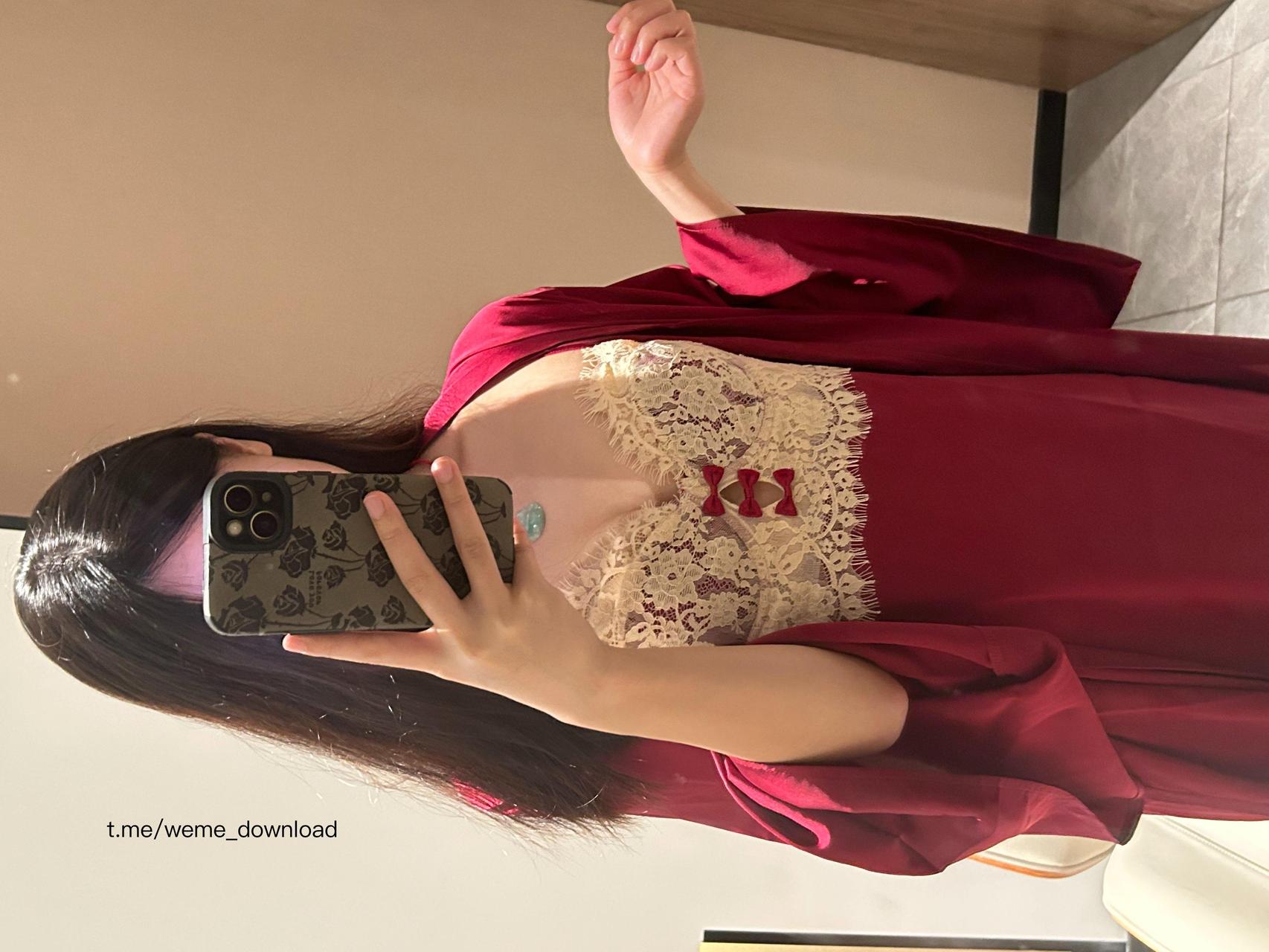 图片[6]-【在线看】抖音 56岁后妈 微密圈 NO.007期 【45P2V】 - WEIME-写真网-WEIME-写真网