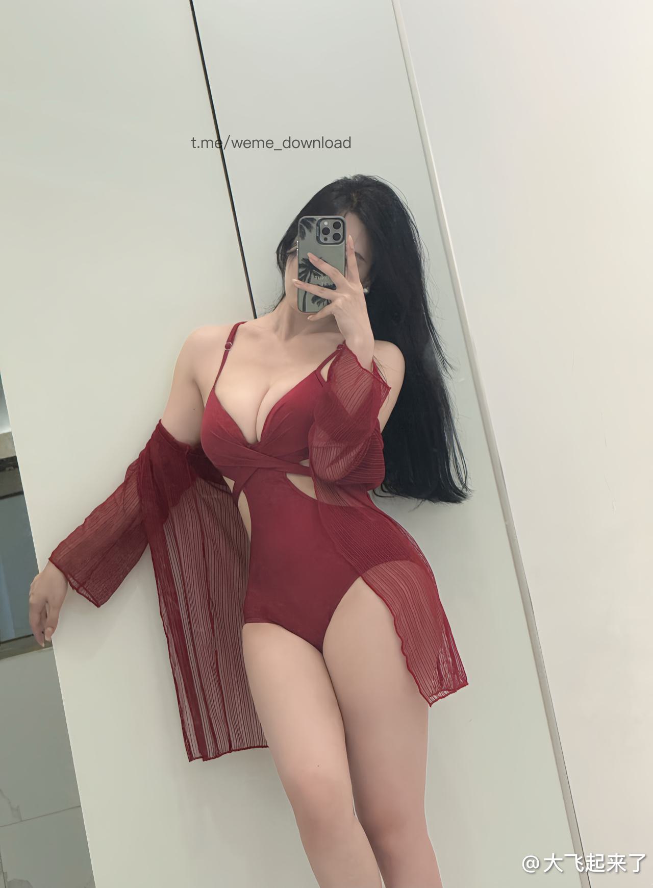 图片[16]-【在线看】抖音 大飞起来了 微密圈 NO.009期 【61P13V】 - WEIME-写真网-WEIME-写真网