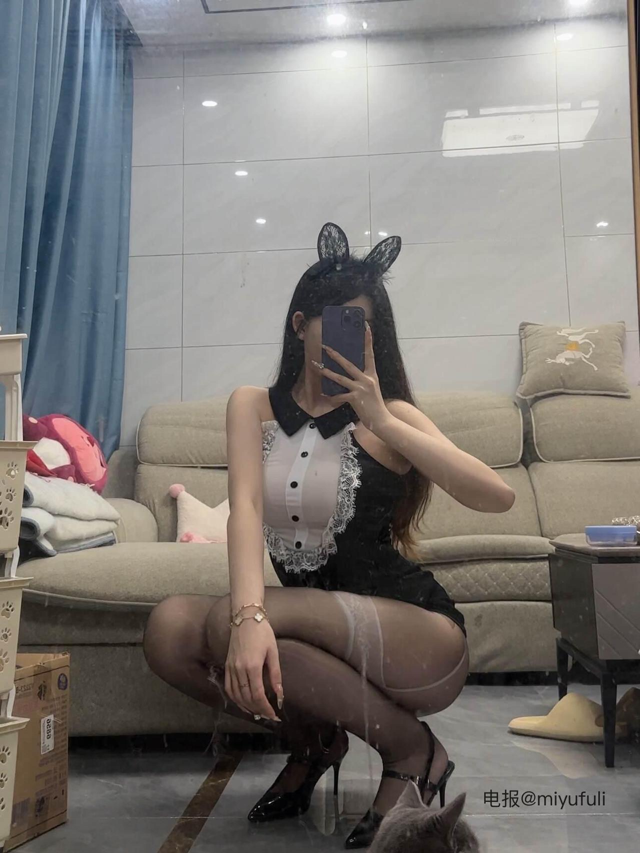 图片[5]-【在线看】抖音 张有财 岛遇 NO.007期 【5P6V】 - WEIME-写真网-WEIME-写真网