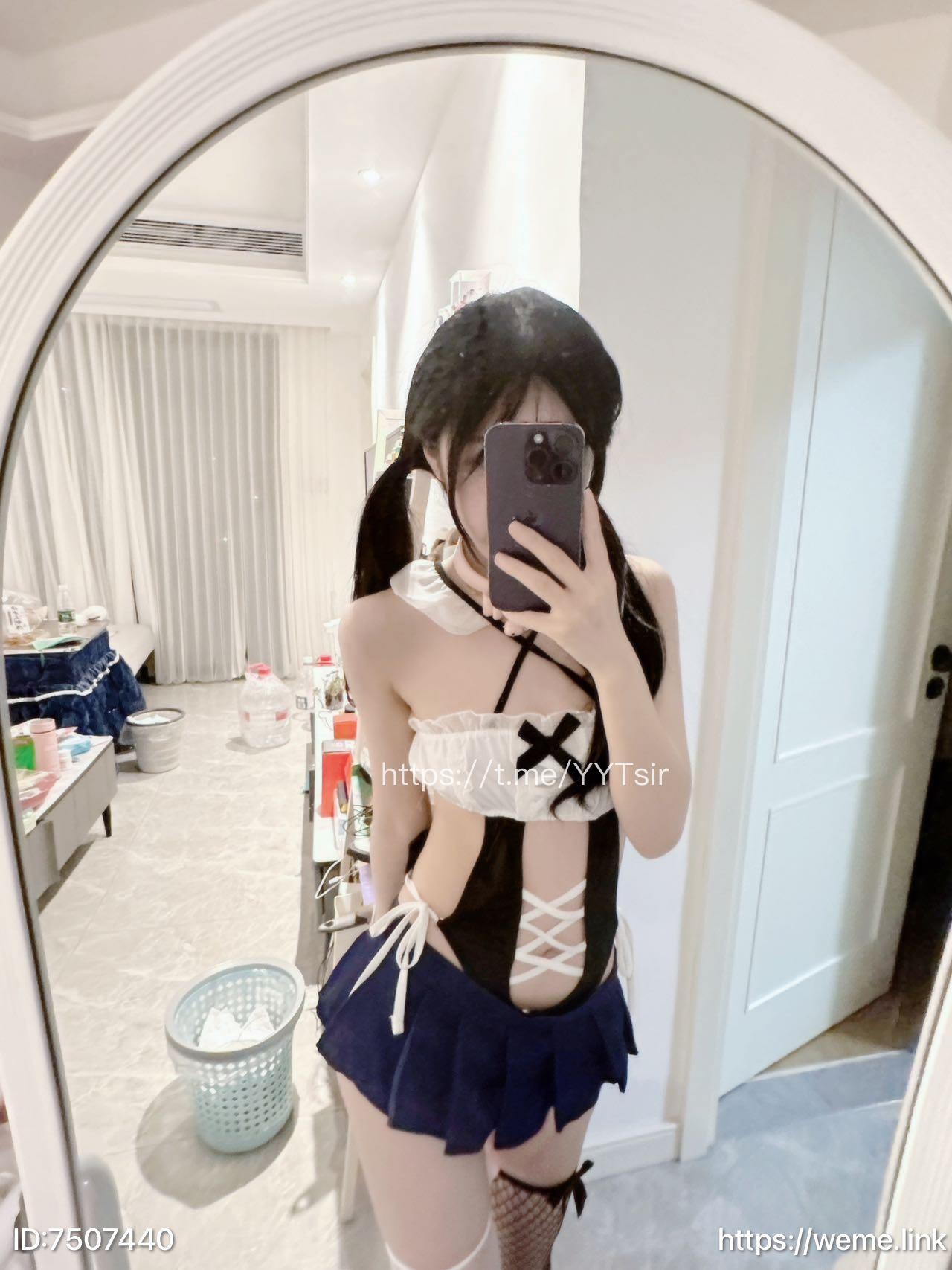 图片[18]-【在线看】抖音 宝宝fei 微密圈 NO.001期 【25P4V】 - WEIME-写真网-WEIME-写真网