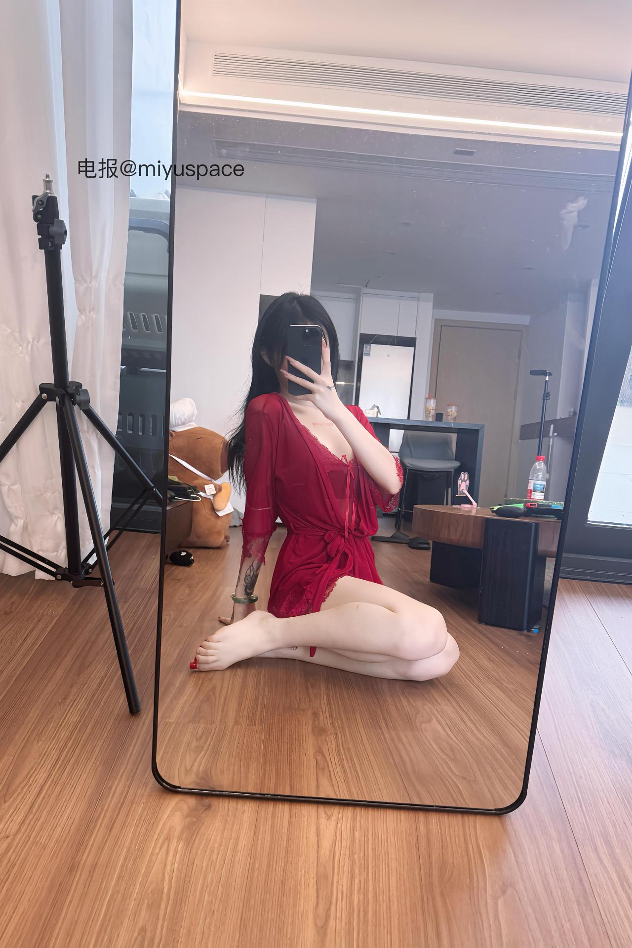 图片[8]-【在线看】抖音 提苦茶子 岛遇 NO.005期 【8P】 - WEIME-写真网-WEIME-写真网