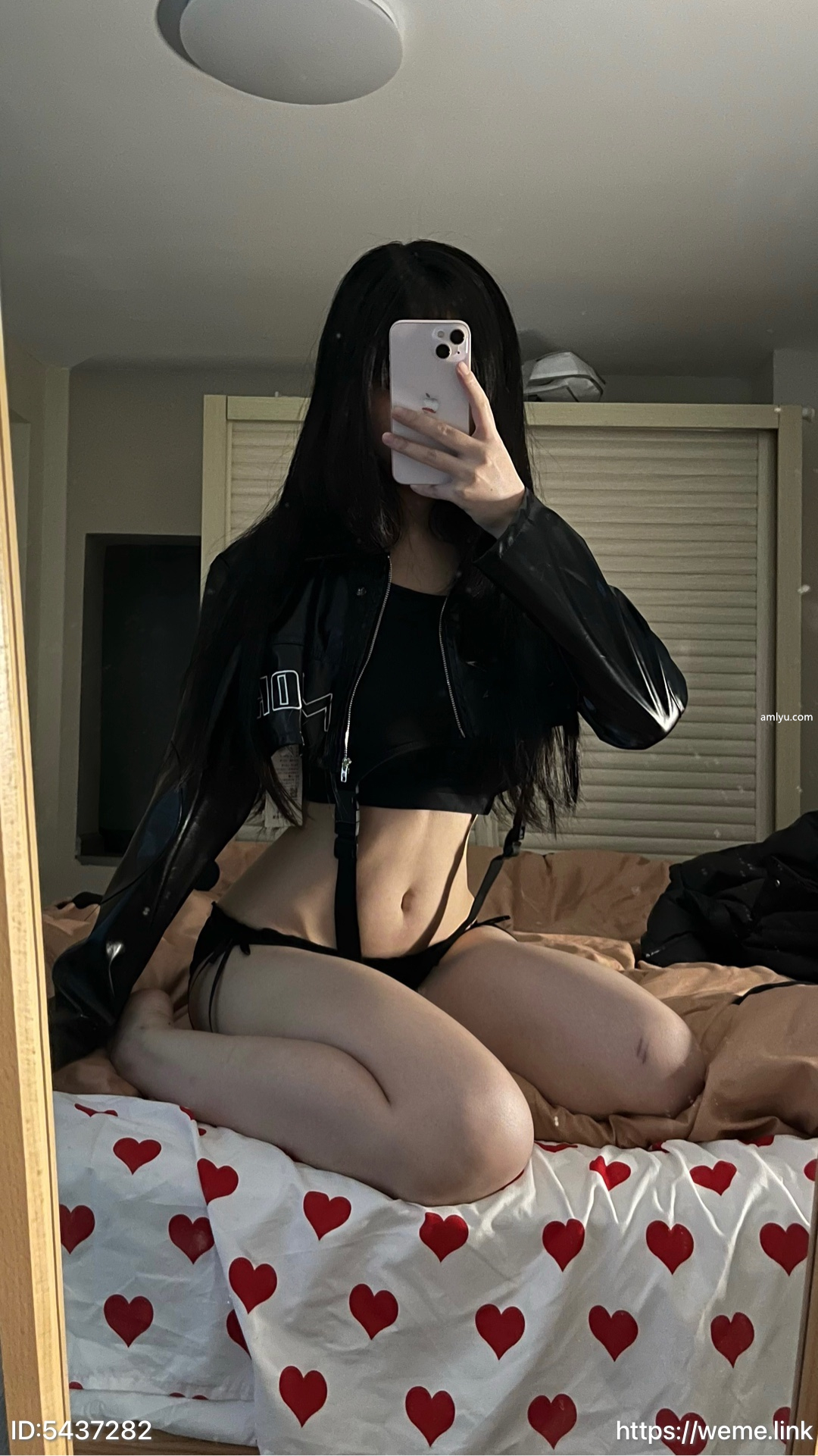 图片[11]-【在线看】抖音 清蒸小斧牙 VIP 微密圈 NO.002期 【27P7V】 - WEIME-写真网-WEIME-写真网