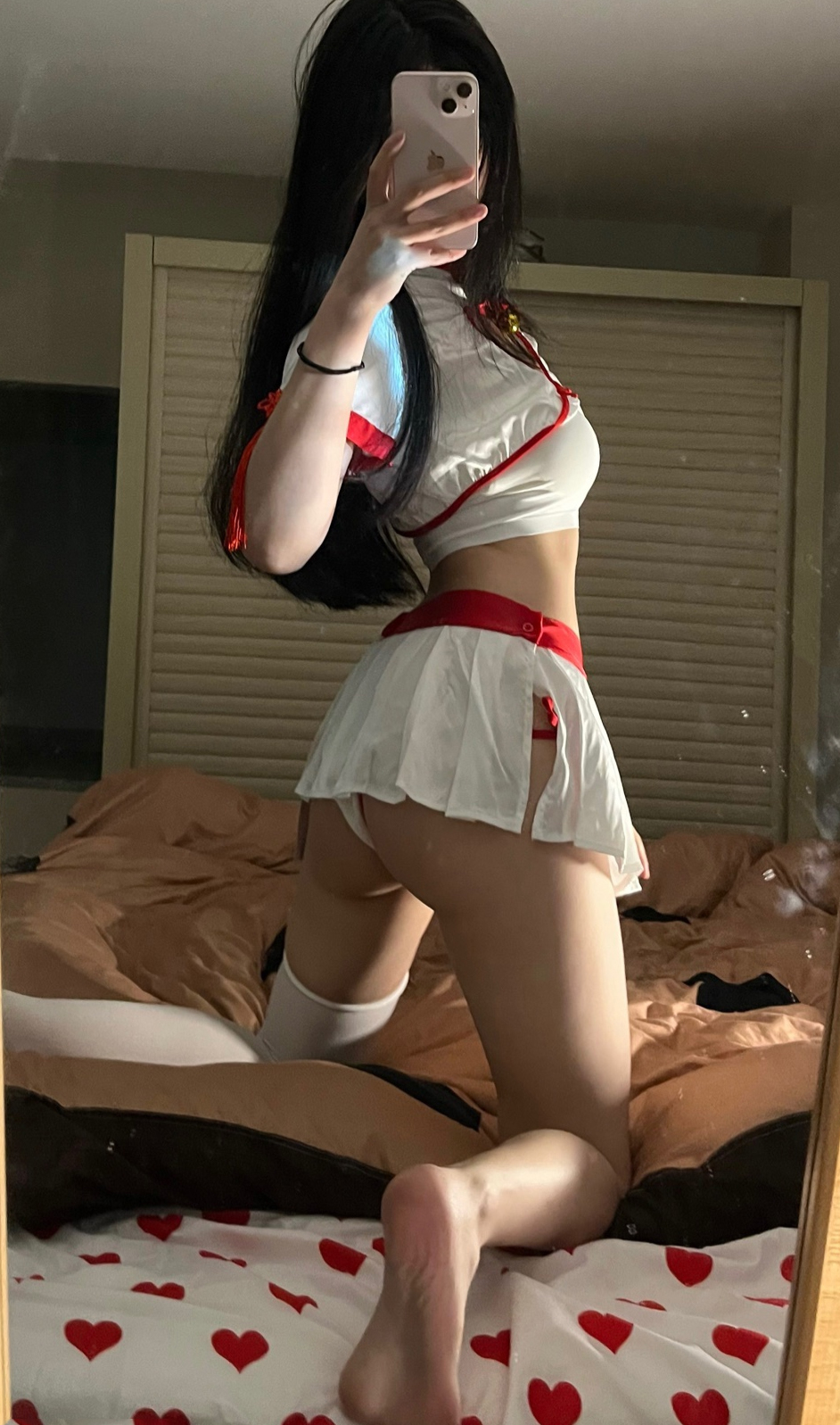 图片[23]-【在线看】抖音 清蒸小斧牙 VIP 微密圈 NO.002期 【27P7V】 - WEIME-写真网-WEIME-写真网