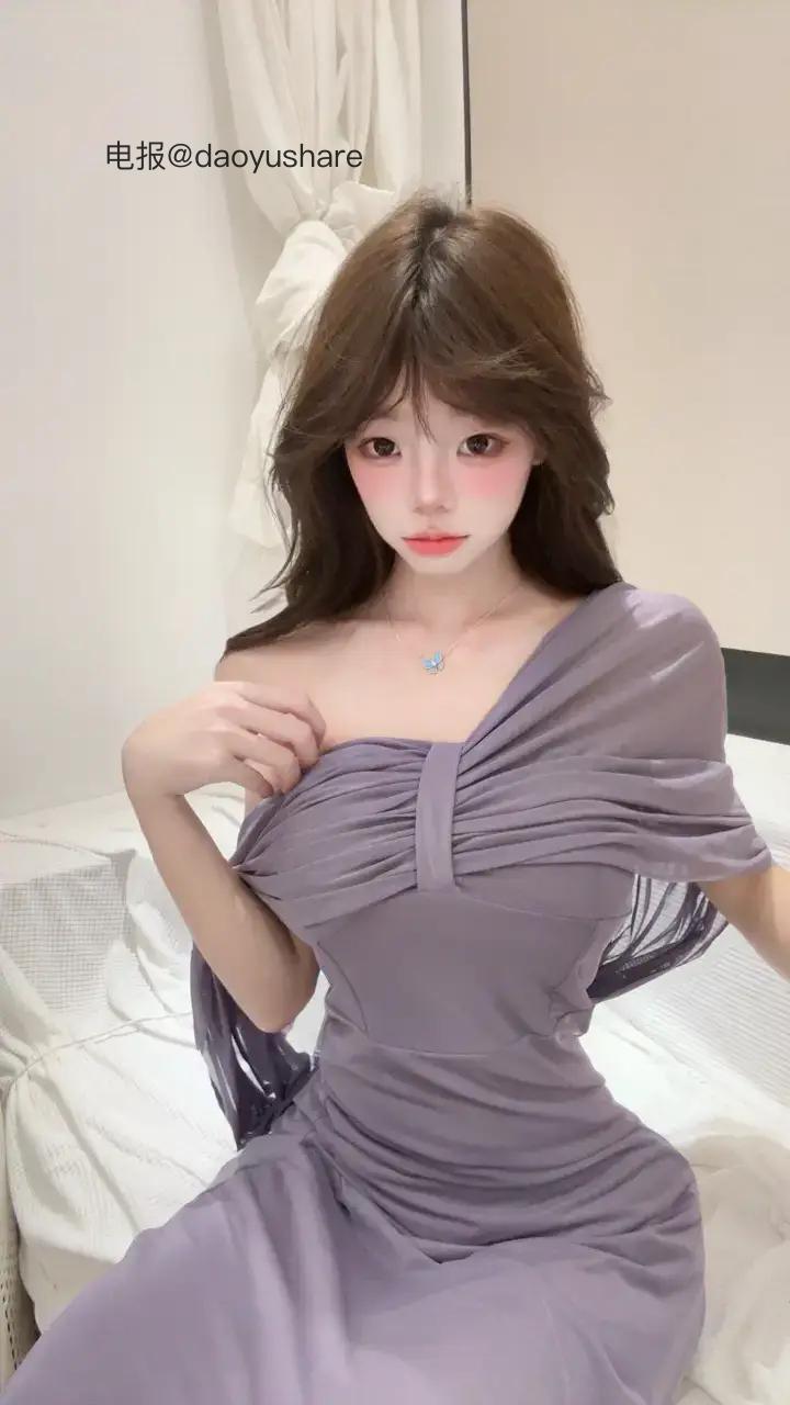 图片[7]-【在线看】抖音 呆呆 岛遇 NO.006期 【6P】 - WEIME-写真网-WEIME-写真网