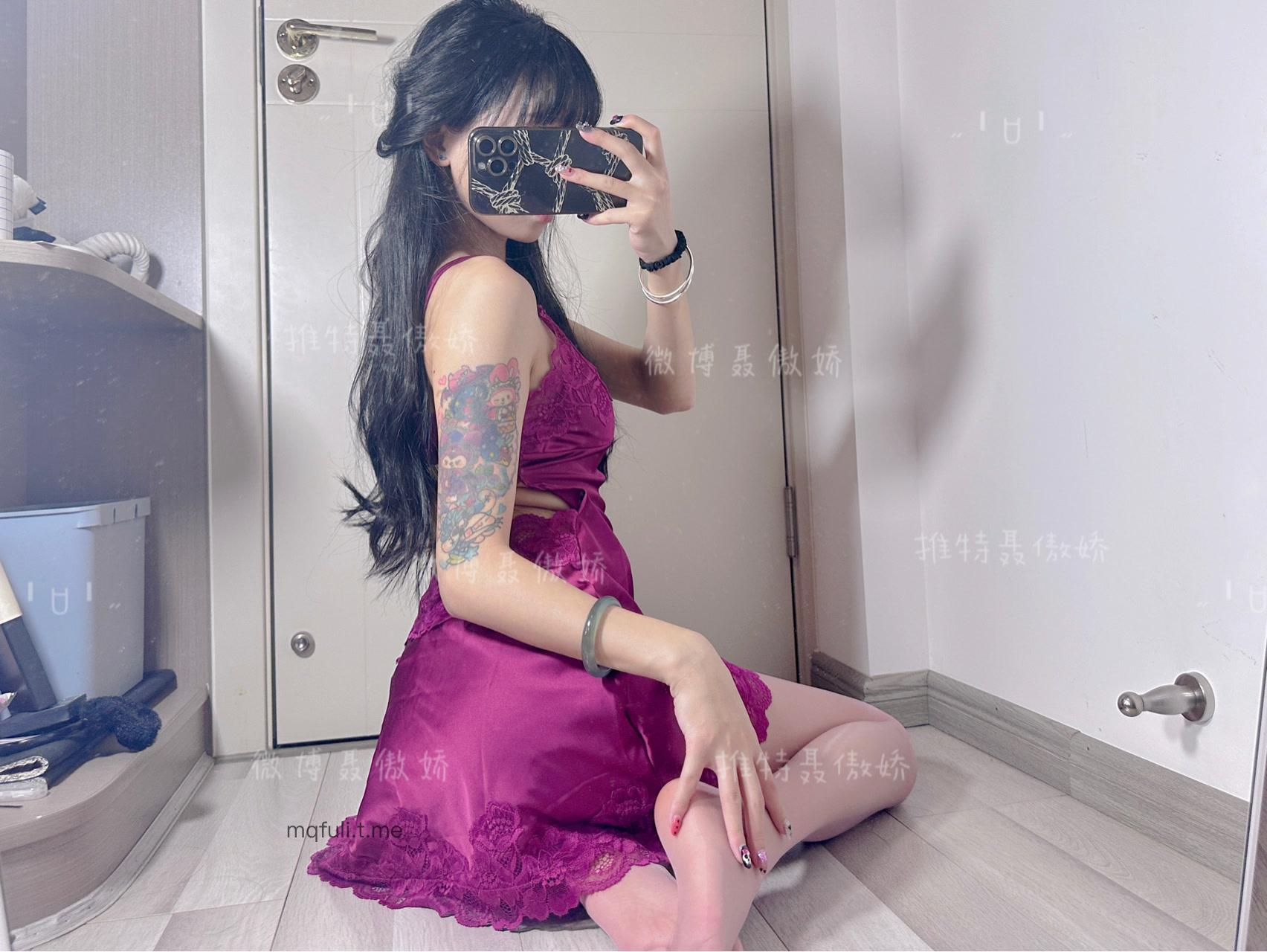 图片[38]-【在线看】抖音 聂傲娇 微密圈 NO.076期 【40P2V】 - WEIME-写真网-WEIME-写真网