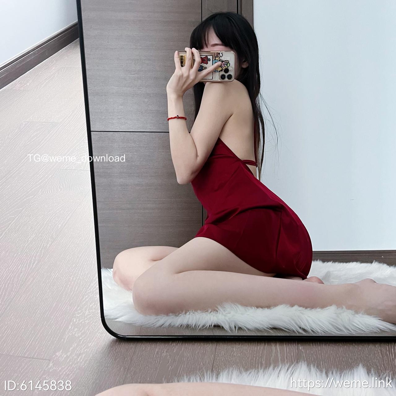 图片[35]-【在线看】抖音 谢坤妮 微密圈 NO.006期 【62P53V】 - WEIME-写真网-WEIME-写真网