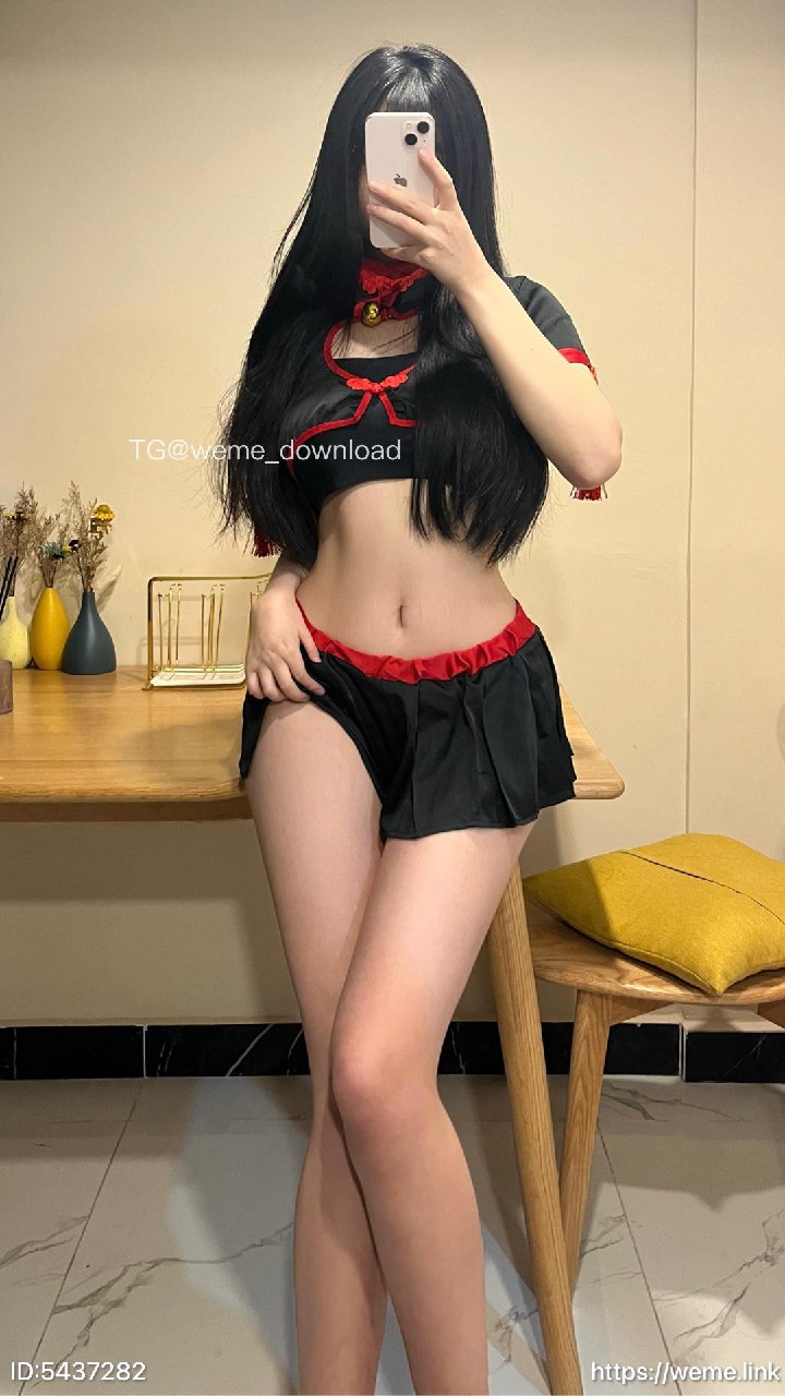 图片[21]-【在线看】抖音 清蒸小斧牙 VIP 微密圈 NO.003期 【25P】 - WEIME-写真网-WEIME-写真网