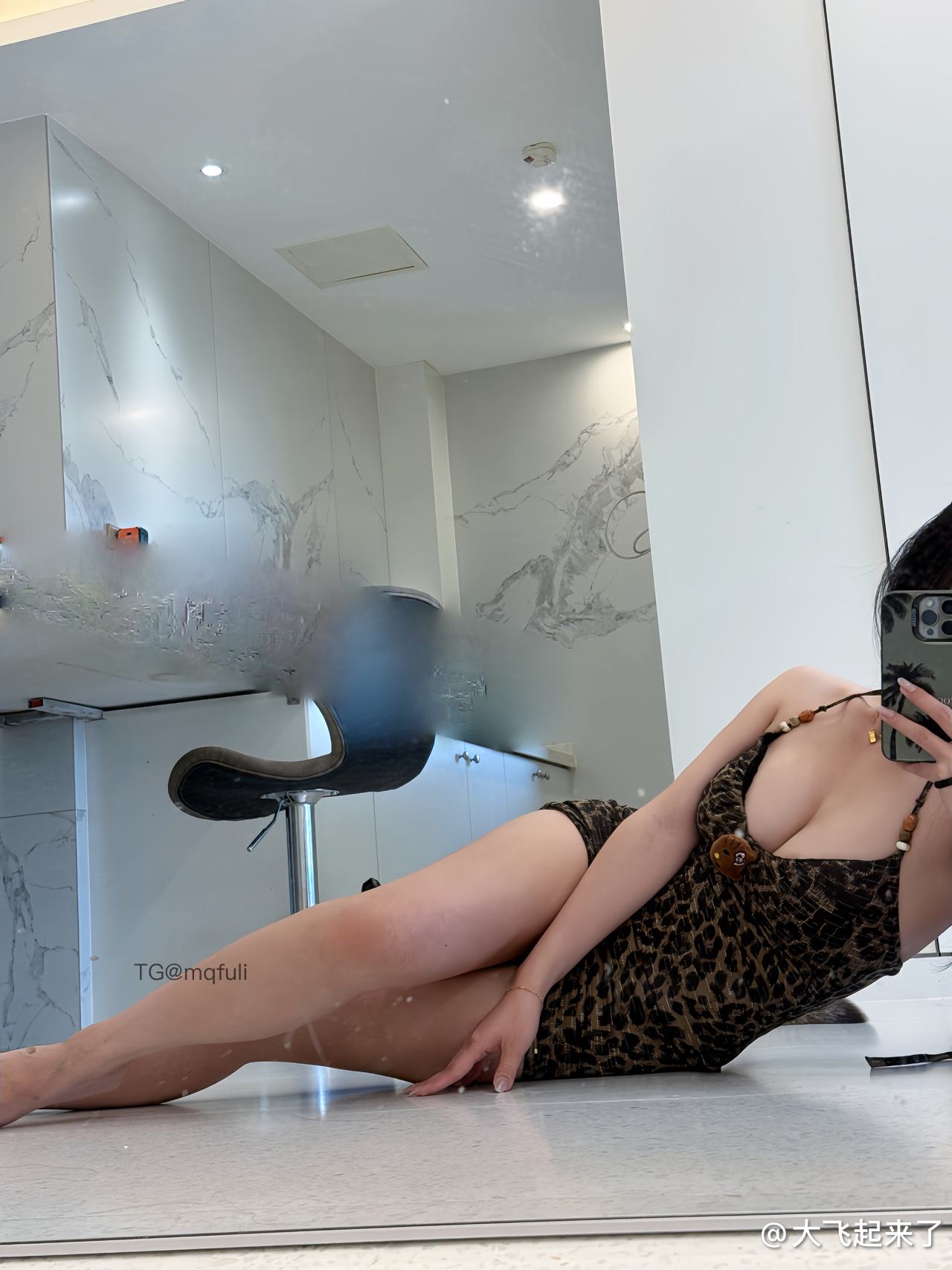 图片[34]-【在线看】抖音 大飞起来了 微密圈 NO.008期 【73P9V】 - WEIME-写真网-WEIME-写真网