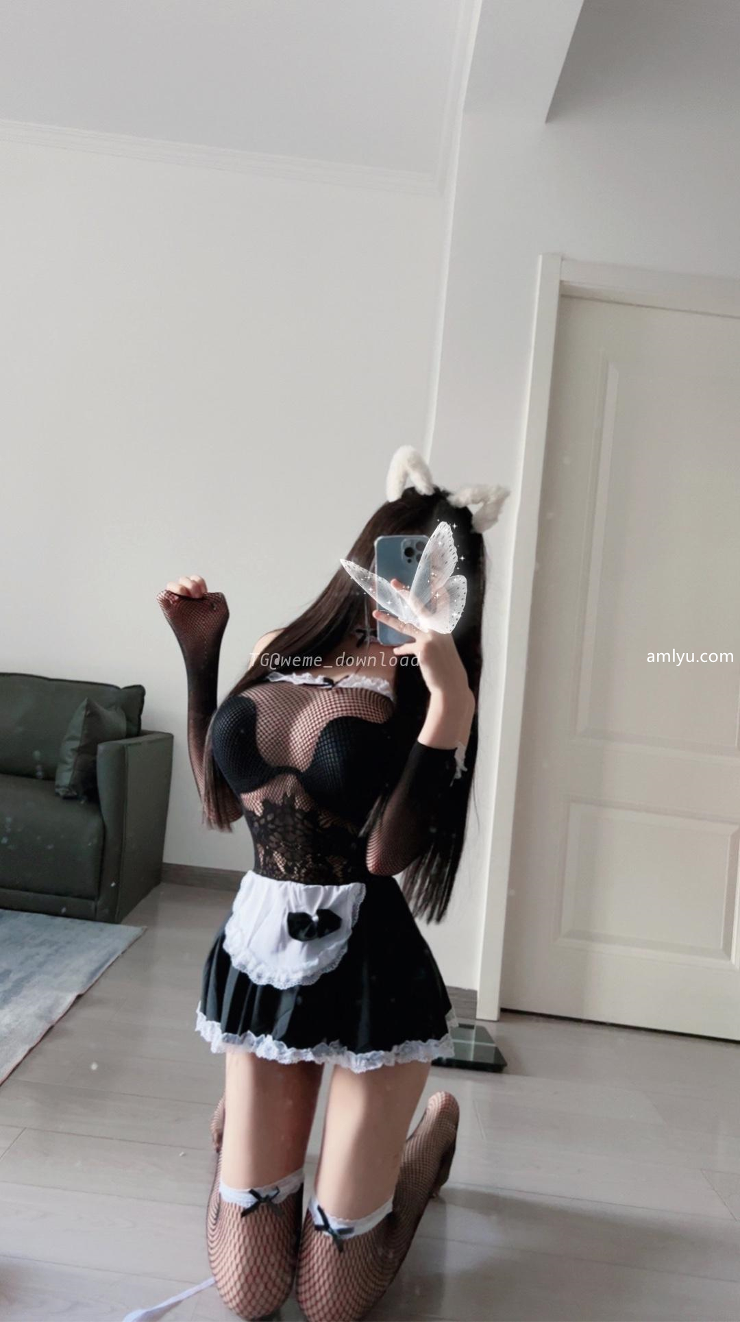 图片[14]-【在线看】抖音 沈汝凡超甜 微密圈 NO.016期 【28P】 - WEIME-写真网-WEIME-写真网