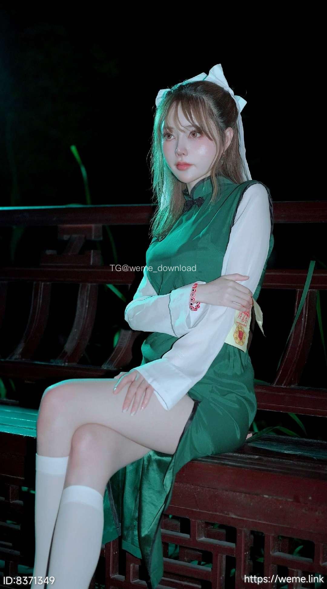 图片[30]-【在线看】抖音 张铁男 微密圈 NO.002期 【86P】 - WEIME-写真网-WEIME-写真网