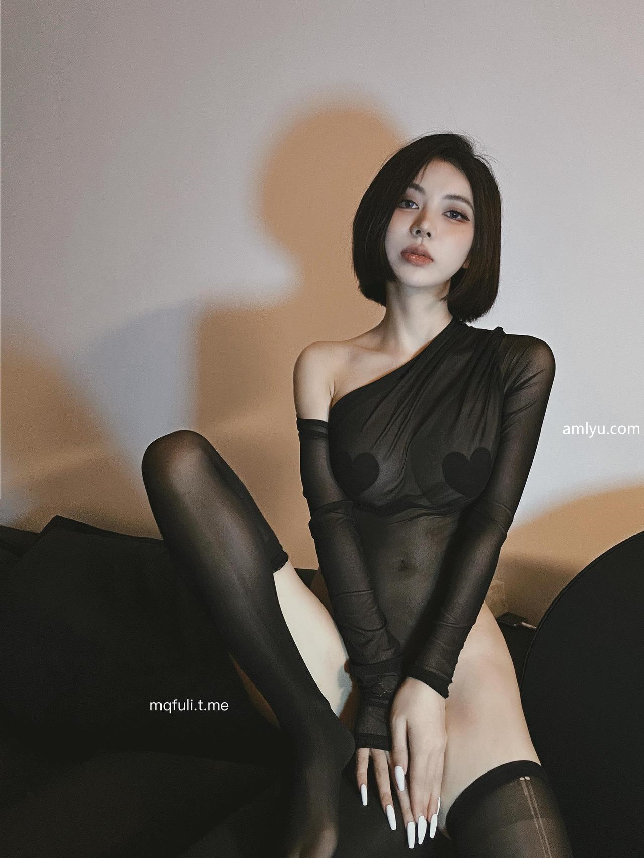 图片[12]-【在线看】抖音 凌凌七DL 微密圈 NO.006期 【43P】 - WEIME-写真网-WEIME-写真网