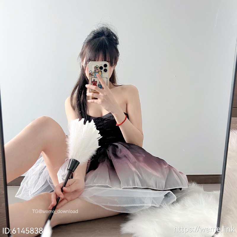 图片[12]-【在线看】抖音 谢坤妮 微密圈 NO.004期 【38P20V】 - WEIME-写真网-WEIME-写真网