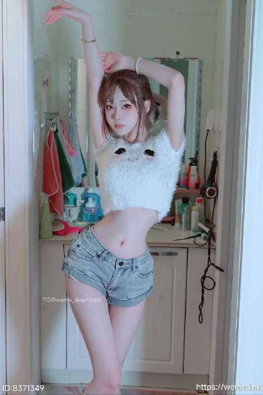 图片[12]-【在线看】抖音 张铁男 微密圈 NO.002期 【86P】 - WEIME-写真网-WEIME-写真网