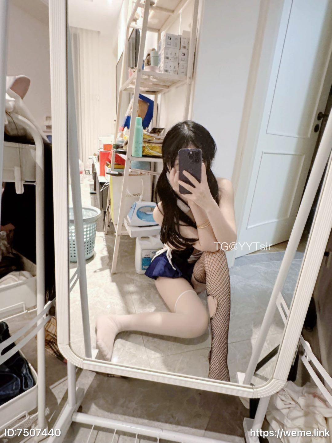 图片[2]-【在线看】抖音 宝宝fei 微密圈 NO.001期 【25P4V】 - WEIME-写真网-WEIME-写真网