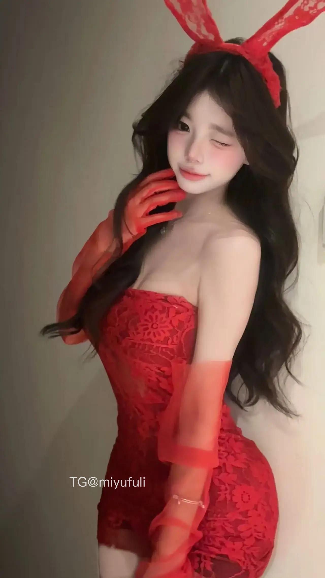 图片[6]-【在线看】抖音 呆呆 岛遇 NO.006期 【6P】 - WEIME-写真网-WEIME-写真网