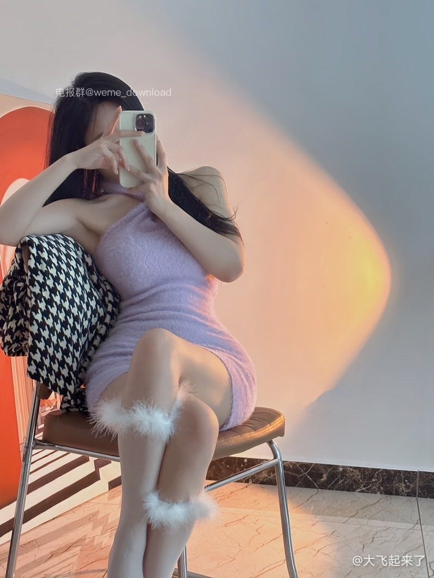 图片[67]-【在线看】抖音 大飞起来了 微密圈 NO.011期 【67P12V】 - WEIME-写真网-WEIME-写真网