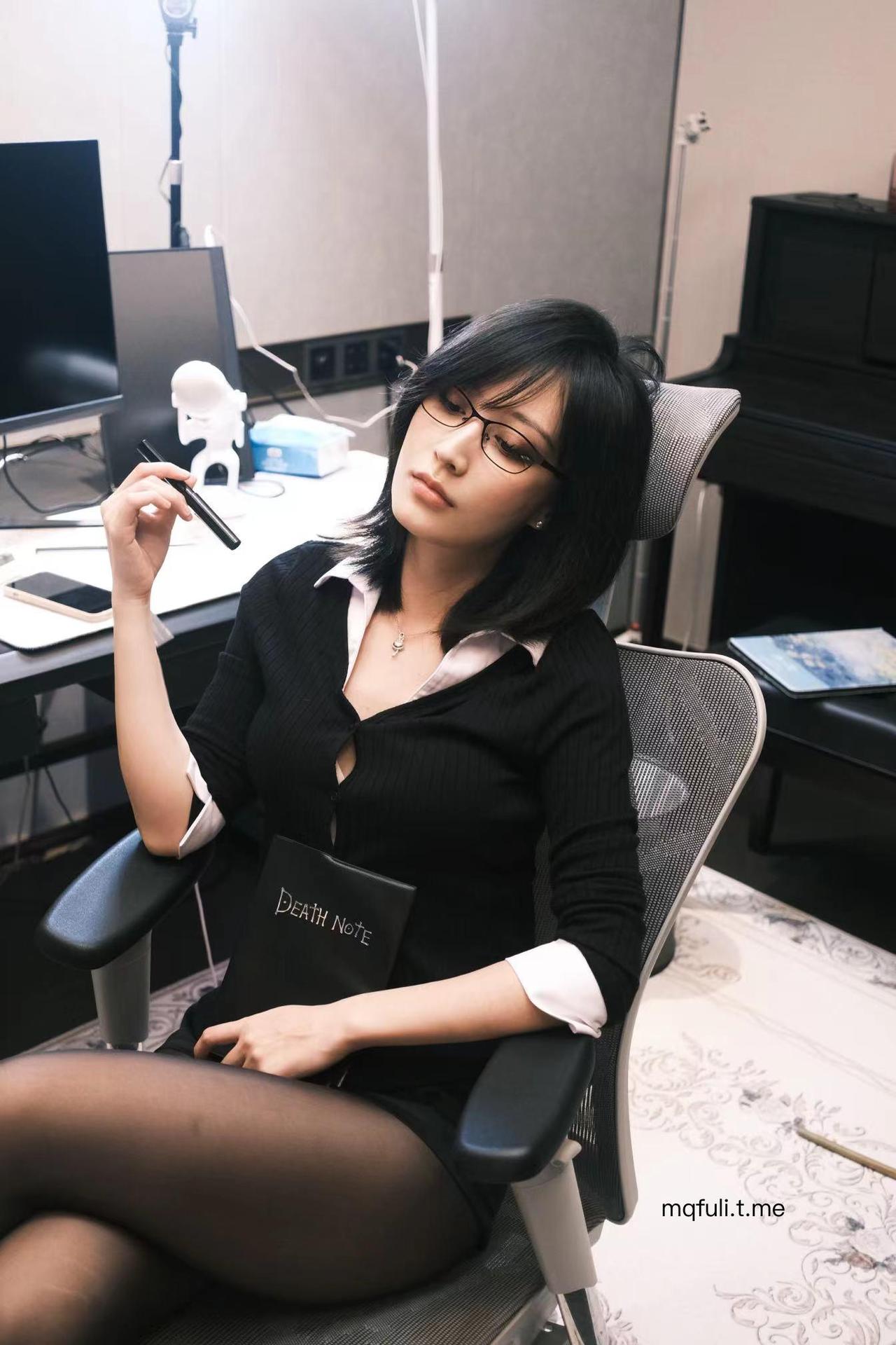 图片[6]-【在线看】抖音 邪剑仙喵瑞莉娅 微密圈 NO.002期 【42P】 - WEIME-写真网-WEIME-写真网