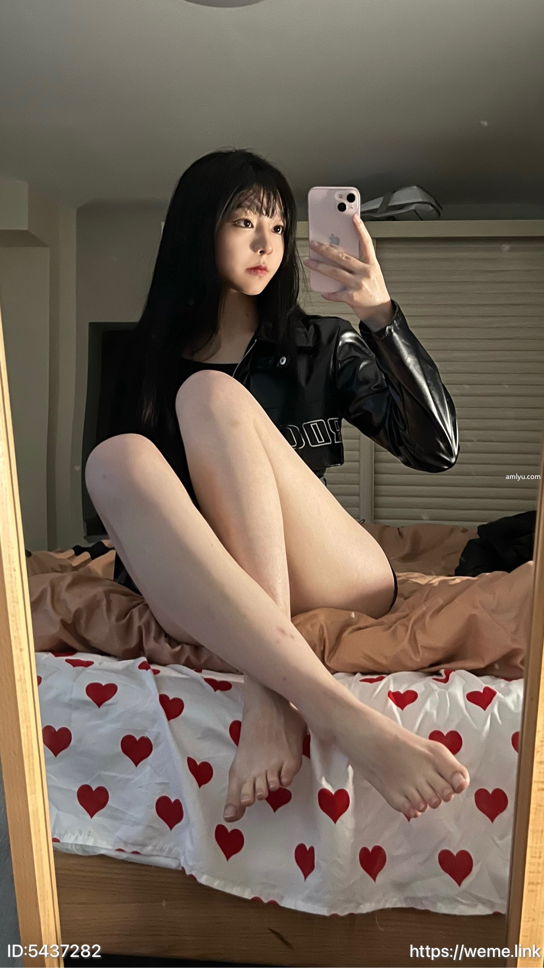 图片[14]-【在线看】抖音 清蒸小斧牙 VIP 微密圈 NO.002期 【27P7V】 - WEIME-写真网-WEIME-写真网