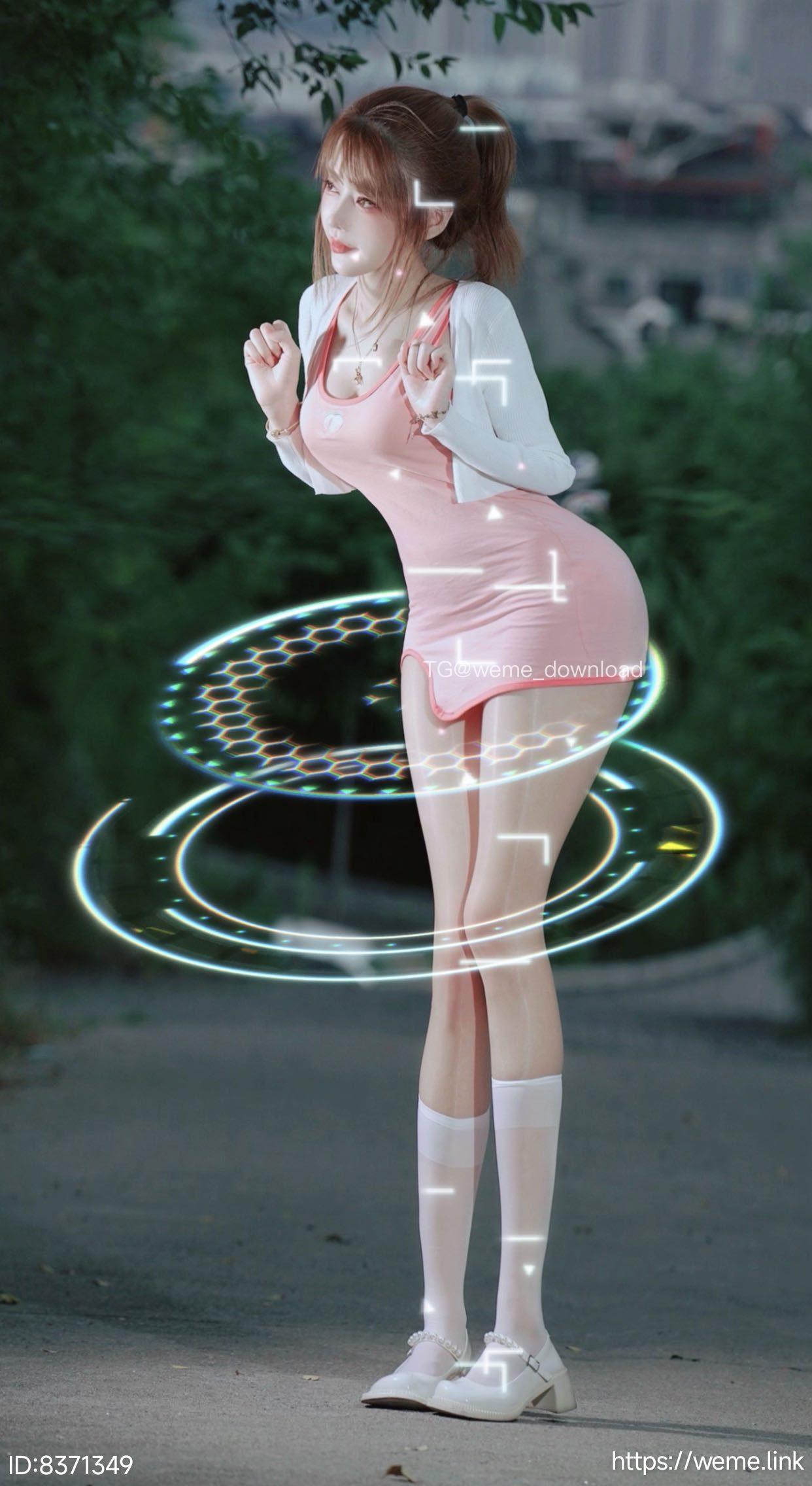 图片[64]-【在线看】抖音 张铁男 微密圈 NO.002期 【86P】 - WEIME-写真网-WEIME-写真网