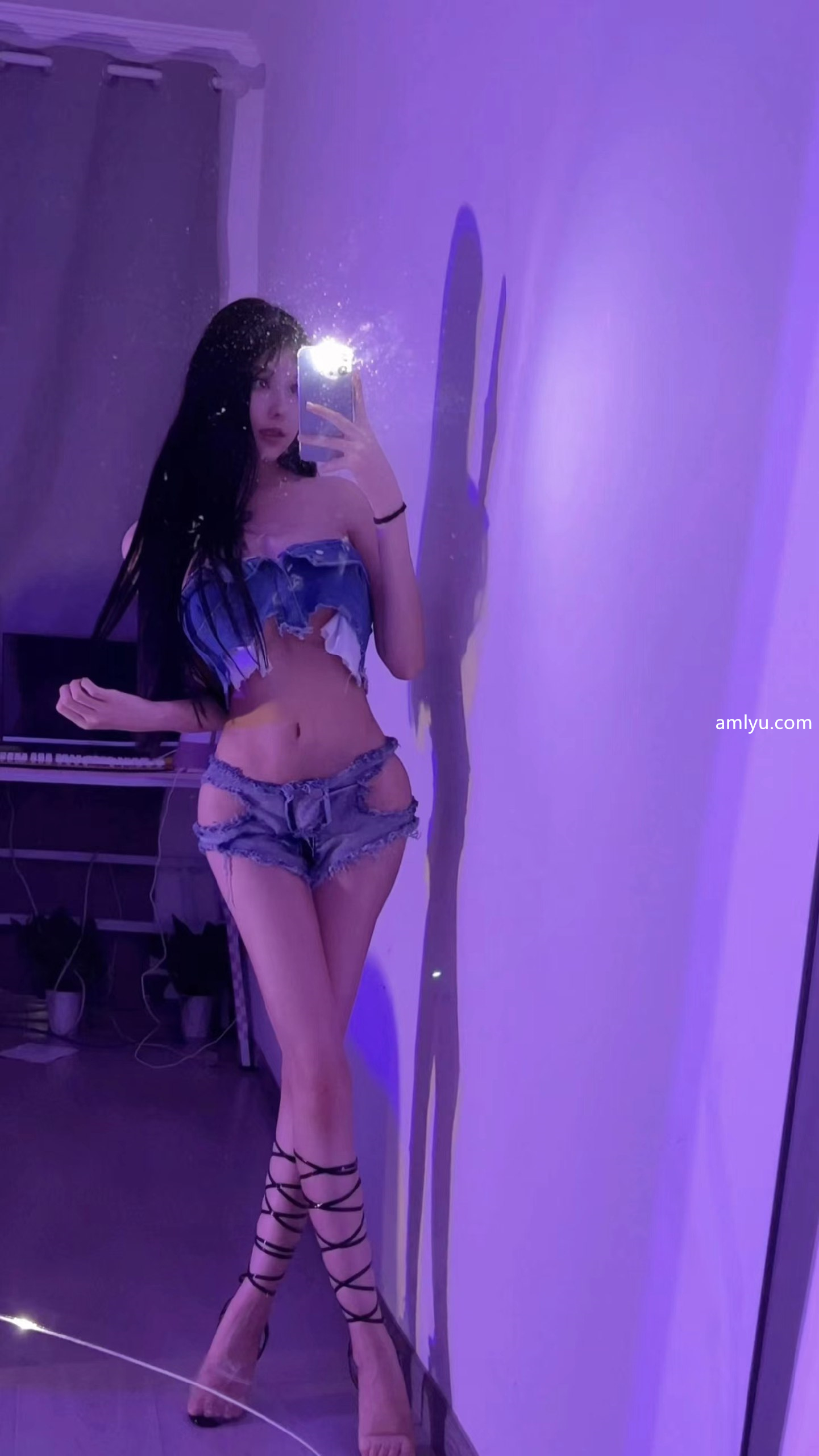 图片[9]-【在线看】抖音 沈汝凡超甜 微密圈 NO.017期 【31P1V】 - WEIME-写真网-WEIME-写真网