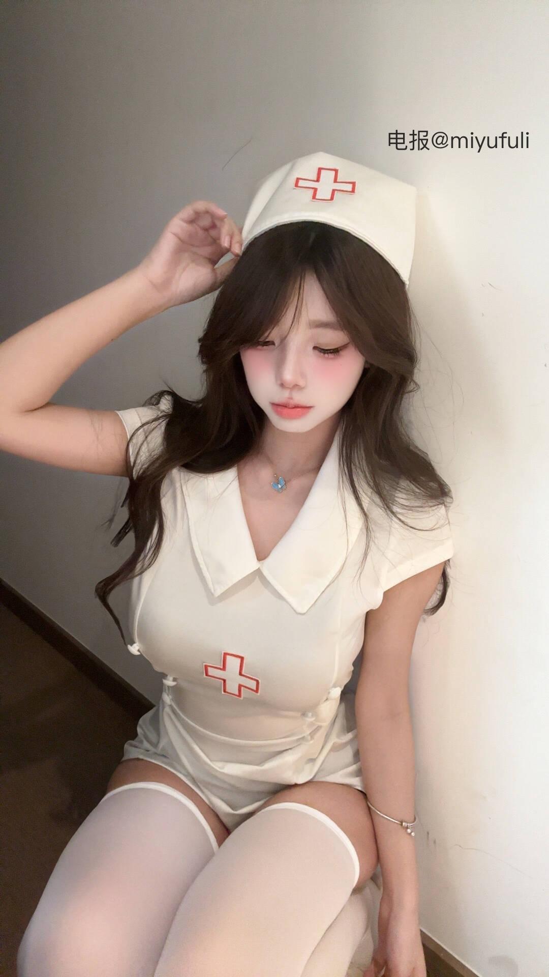 图片[5]-【在线看】抖音 呆呆 岛遇 NO.006期 【6P】 - WEIME-写真网-WEIME-写真网