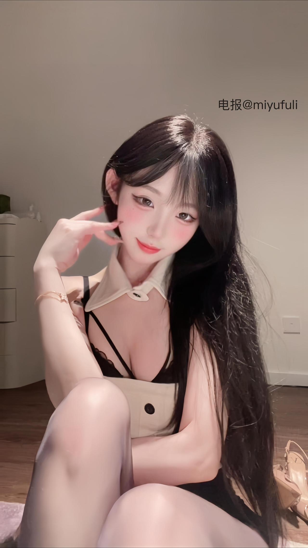 图片[7]-【在线看】抖音 童锣烧 岛遇 NO.009期 【9P3V】 - WEIME-写真网-WEIME-写真网