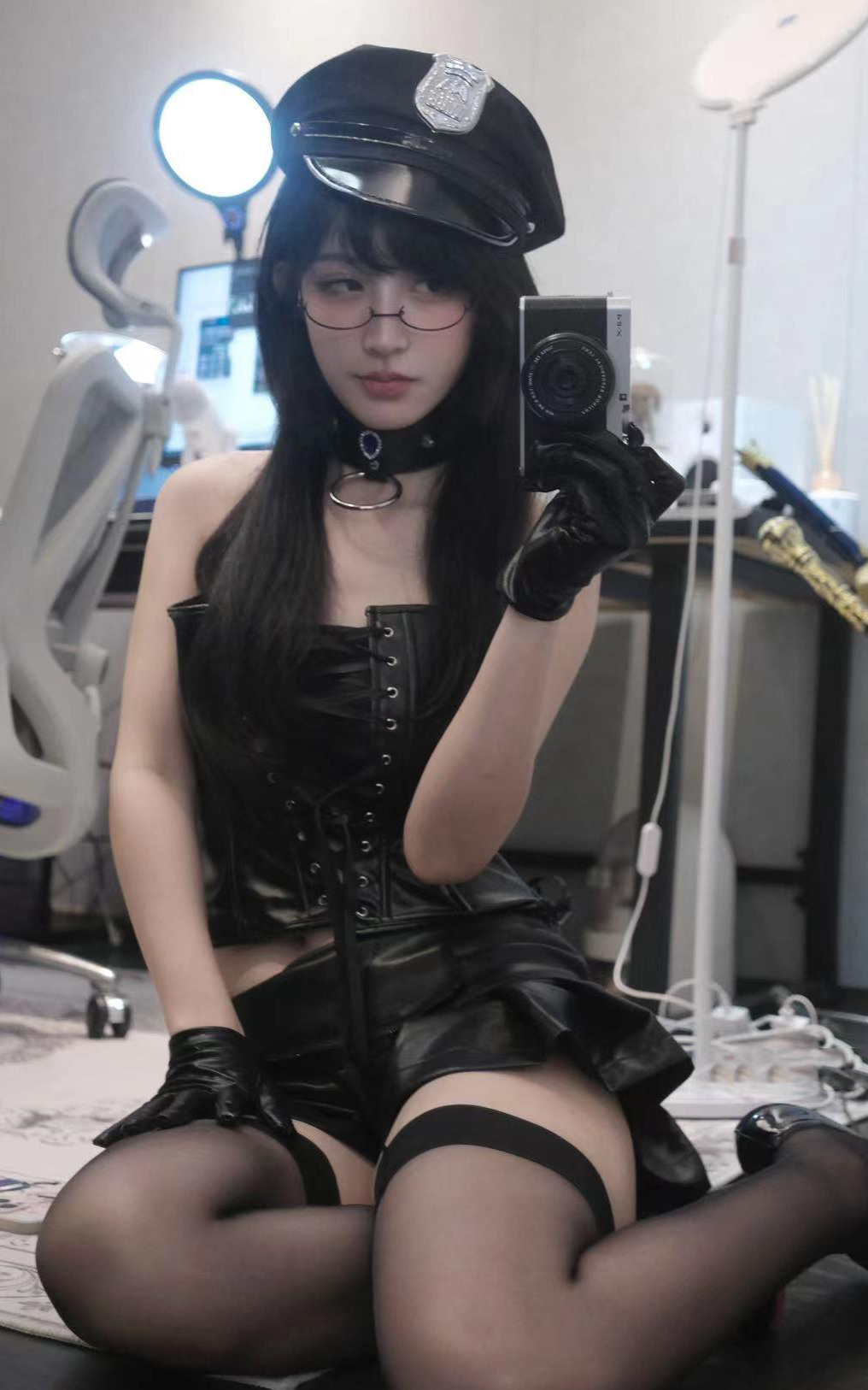 图片[24]-【在线看】抖音 邪剑仙喵瑞莉娅 微密圈 NO.002期 【42P】 - WEIME-写真网-WEIME-写真网