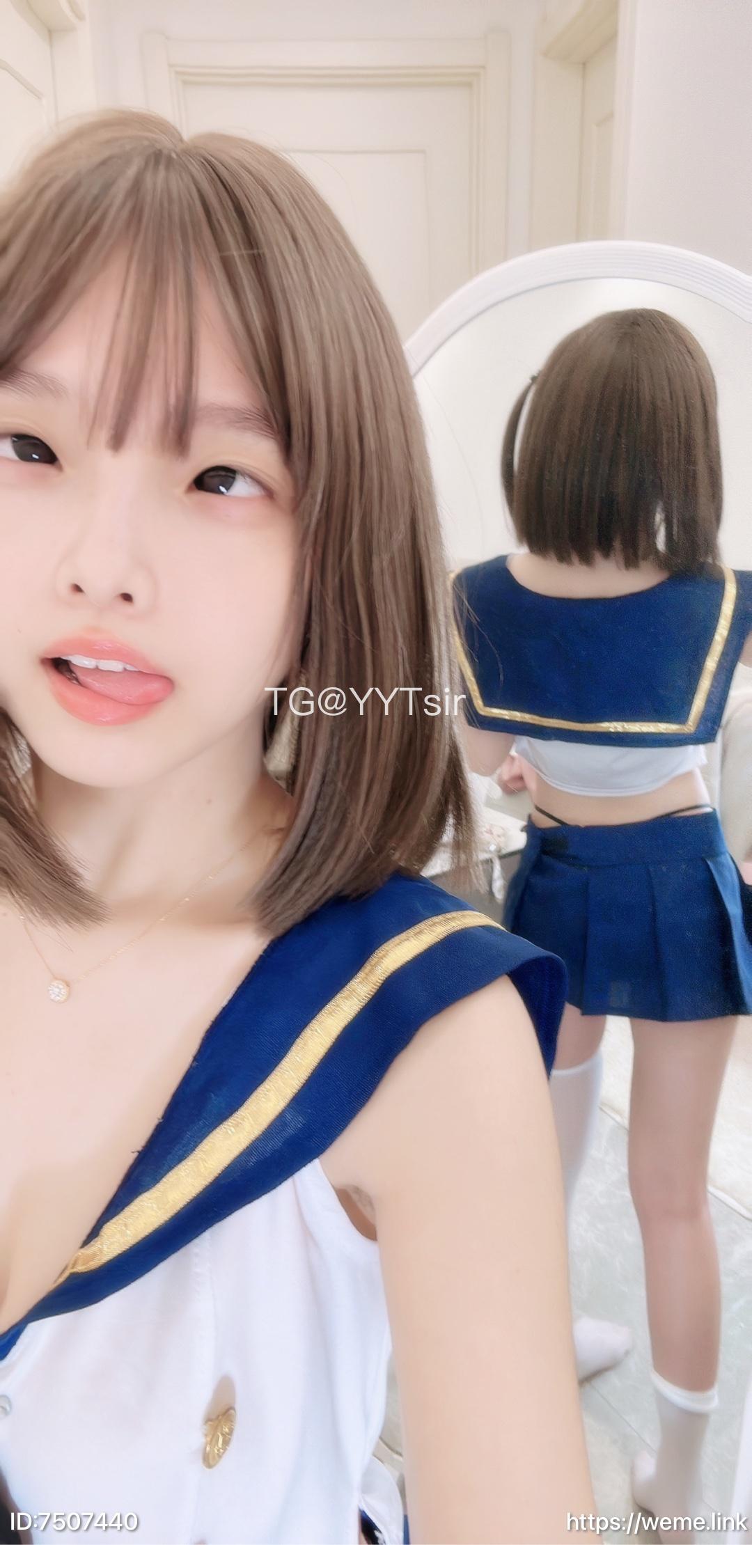 图片[10]-【在线看】抖音 宝宝fei 微密圈 NO.001期 【25P4V】 - WEIME-写真网-WEIME-写真网